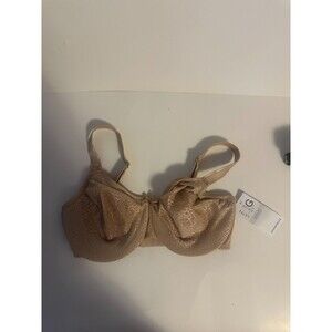 NWT Chantelle Woman's C Magnifique Seamless Unlined Minimizer 32DDDD